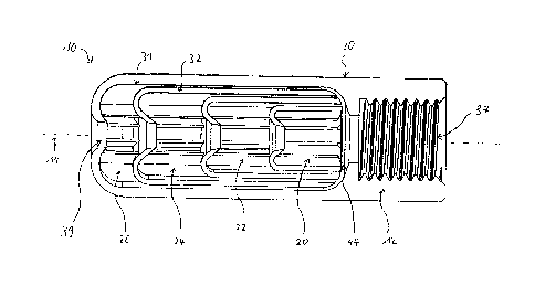 Une figure unique qui représente un dessin illustrant l'invention.